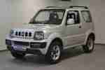 Jimny 1.3 Exclusive LPG