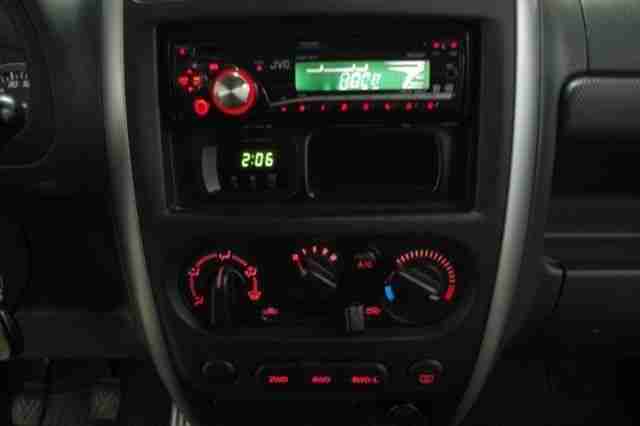 Suzuki Jimny 1.3