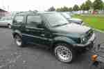 Jimny 1, 3 Klima, 4X4