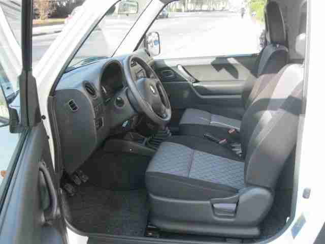 Suzuki Jimny 1,3 Klima TOP ZUSTAND