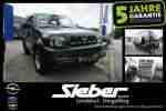 Jimny 1.3 Ranger Allrad AHK