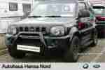 Jimny 1.3 Rock am Ring SERVO AHK ABS