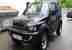 Suzuki Jimny 1.3 Special Edition 16V DOHC 4x4