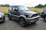 Jimny 1.3 Style KLIMA LEDER AHK