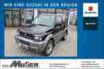 Jimny 1.3 Style Klima , Sitzheizung , NSW