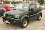 Jimny 1, 3 TÜV, AHK, TÜV 2 18