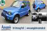 Jimny 1.3 Top Zustand !86 TKM! Kein Verdeck