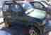Suzuki Jimny 1,3 VX 4x4 AHK abnehmbar 8 x bereift