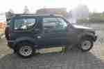 Jimny 1.3 l Ranger 4x4 AHK