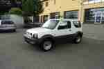 Jimny 1.3i 16V 4x4