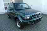 Jimny 1.3i Classic AHK ZV 4x4 Allrad