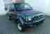 Suzuki Jimny 1.3i Classic AHK ZV 4x4 Allrad