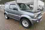 Jimny 1.4 AHK Klima 4x4 Scheckheft