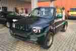 Jimny 1.4 KLIMA 41.000 KM