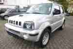 Jimny 1.5 4WD Club Klimaanlage