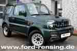 Jimny 1.5 Comfort Klima 1.Hd.