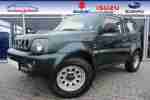 Jimny 1, 5 DDIS Comfort