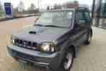 Jimny 1.5 DDIS Comfort Lim.