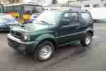 Jimny 1.5 DDiS 1Hand