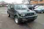 Jimny 1.5 DDiS 1Hand