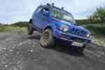 Jimny 1, 5 DDiS