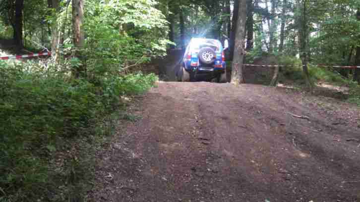 Suzuki Jimny 1,5 DDiS