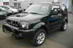 Jimny 1.5 DDiS 4 x 4 Allrad AHK 46327 Km