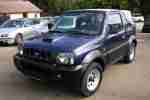 Jimny 1.5 DDiS Cabrio