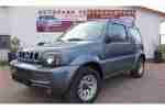 Jimny 1.5 DDiS Club, 1.Hand, Mwst. ausweisbar, A