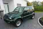 Jimny 1.5 DDiS Club 3 tuerig (Diesel)