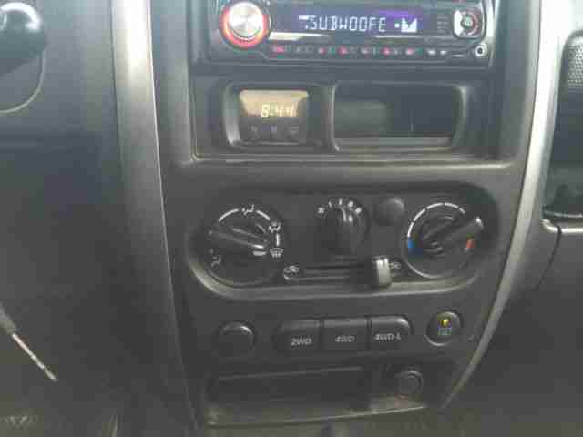 Suzuki Jimny 1.5 DDiS Club