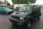 Jimny 1.5 DDiS Club