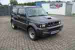 Jimny 1.5 DDiS Club