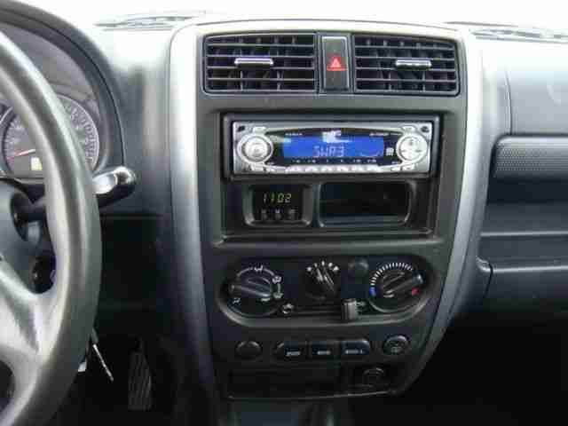 Suzuki Jimny 1.5 DDiS Club