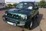 Jimny 1.5 DDiS Club