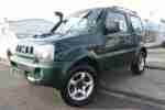 Jimny 1.5 DDiS Club