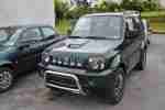 Jimny 1.5 DDiS Club