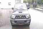 Jimny 1.5 DDiS Club