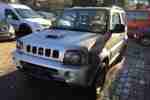 Jimny 1.5 DDiS Club