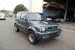 Jimny 1.5 DDiS Club 4x4 KLIMA EURO4 AHK