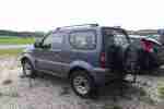 Jimny 1.5 DDiS Club AHK