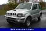 Jimny 1.5 DDiS Club Klima AHK ZV