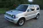 Jimny 1.5 DDiS Club Klima Euro 4 Allrad