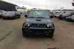 Jimny 1.5 DDiS Comfort