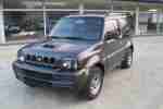 Jimny 1.5 DDiS Comfort