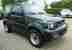 Suzuki Jimny 1.5 DDiS Comfort AWD 4x4 Klima AHK