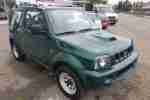 Jimny 1.5 DDiS Comfort KLIMA 4x4