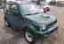 Suzuki Jimny 1.5 DDiS Comfort KLIMA 4x4