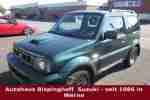 Jimny 1.5 DDiS Comfort Klima