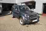 Jimny 1.5 DDiS Comfort Klima AHK